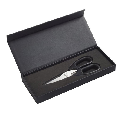 Custom Luxury Hair Scissors Packaging Box For Scissors