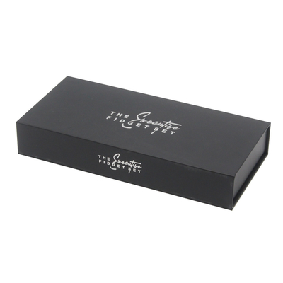 Custom Luxury Magnetic Toy Box Packaging Paper Box With Your Own Logo