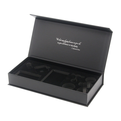 Custom Luxury Magnetic Toy Box Packaging Paper Box With Your Own Logo